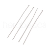 304 Stainless Steel Flat Head Pins STAS-Z089-03P-10-1