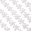 Polyester Lace Trim OCOR-TAC0008-20-1