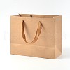   Rectangle Kraft Paper Bags CARB-PH0002-10A-1