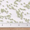 MIYUKI Delica Beads X-SEED-J020-DB1453-4