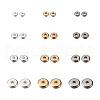  304 Stainless Steel Spacer Beads STAS-TA0004-69-2