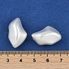Glass Profiled Pearl Beads HY-Z001-16-3