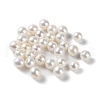 Natural Cultured Freshwater Pearl Beads PEAR-E020-01B-1