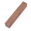 Wood Block WOOD-WH0112-48C-1