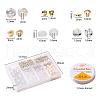 DIY Bracelets Making Kits DIY-YW0003-77-3