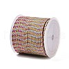 11M Polyester Braided Cord with Cotton Core OCOR-Z006-01-24-2