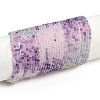 Natural Fluorite Beads Strands G-F789-01-2mm-2