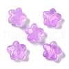 Baking Paint Glass Beads X1-GLAA-S202-10E-1