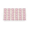 Aurora(JM) Sew on Rhinestone RGLA-B002-04A-223JM-1