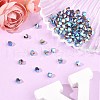 Preciosa® Crystal Beads Y-PRC-BA5-50730-20000-4