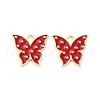 Alloy Enamel Pendants ENAM-E004-02LG-2