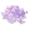 Imitation Jelly Acrylic Beads OACR-H039-02F-1