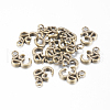 Tibetan Style Alloy Pendants X-MLF11356Y-NF-1