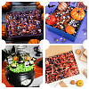 SOFPLATE 3 Sets 3 Colors Halloween Themed Paper Shredded Paper Filler OCOR-SP0001-06A-5