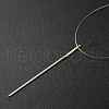Steel Sewing Needles NEED-YW0001-05-6