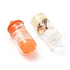 Translucent Resin Pendants RESI-D067-01A-3