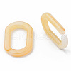 Acrylic Linking Rings OACR-R079-06-2