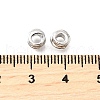 Brass Beads KK-V011-09P-2
