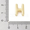Rack Plating Brass Beads KK-A208-10H-3