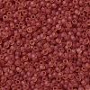 TOHO Round Seed Beads SEED-JPTR11-0241FM-2
