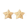 304 Stainless Steel Pendants STAS-A061-06G-2