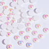 Resin Cabochons MRMJ-T026-01A-1