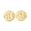 Ion Plating(IP) 304 Stainless Steel Pendants X-STAS-L268-029G-2