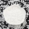 Baking Paint Glass Seed Beads SEED-A033-04M-2