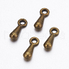 Alloy Charms PALLOY-K148-02AB-2