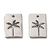 Non-Tarnish 304 Stainless Steel Charms STAS-K265-07P-1