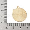 Alloy Enamel Pendants FIND-H047-04G-01-3