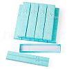 Cardboard Necklace Boxes CON-TAC0014-01B-2