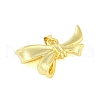 Brass Pendants KK-M289-02A-G-2