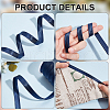 BENECREAT Polyester Piping Ribbon OCOR-BC0006-84C-02-4