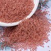 MIYUKI Round Rocailles Beads X-SEED-G007-RR0214-1