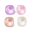 K9 Glass Rhinestone Cabochons RGLA-M016-F01-DE-2