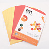Waterproof A4 Adhesive Sticker Sheets AJEW-BBC0002-06A-1
