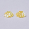 Ornament Accessories Plastic Paillette/Sequins Beads PVC-F002-C04-2