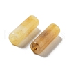 Opaque Acrylic Beads OACR-Q196-03L-2