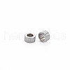 Non-Tarnish 201 Stainless Steel Beads STAS-N088-34-3