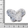 Natural Agate Carved Beads G-C054-01A-3