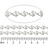 304 Stainless Steel Link Chains CHS-A016-67P-A-2