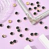 Preciosa® MAXIMA Crystal in Sew-On Cup Y-PRC-SS34-30340-G-4