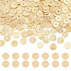  300Pcs Brass Spacer Beads KK-PH0005-58-1