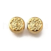 304 Stainless Steel Beads STAS-V009-13A-G-2