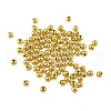 Brass Beads KK-SZ0001-12G-7mm-11