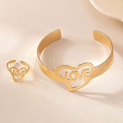 Alloy Jewelry Sets FS-WG8EB57-03-1