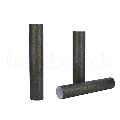 Column Paper Storage Gift Boxes CON-WH0095-104B-1