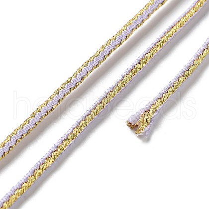 14M Duotone Polyester Braided Cord OCOR-G015-02A-26-1