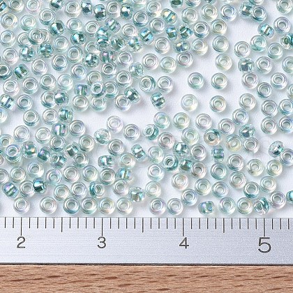 MIYUKI Round Rocailles Beads SEED-X0054-RR0263-1